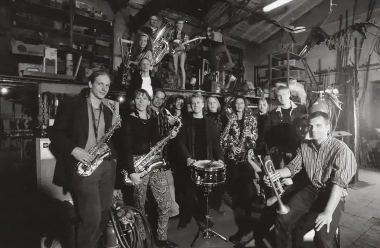 Die Dicke Luft von 1978 bis 1989