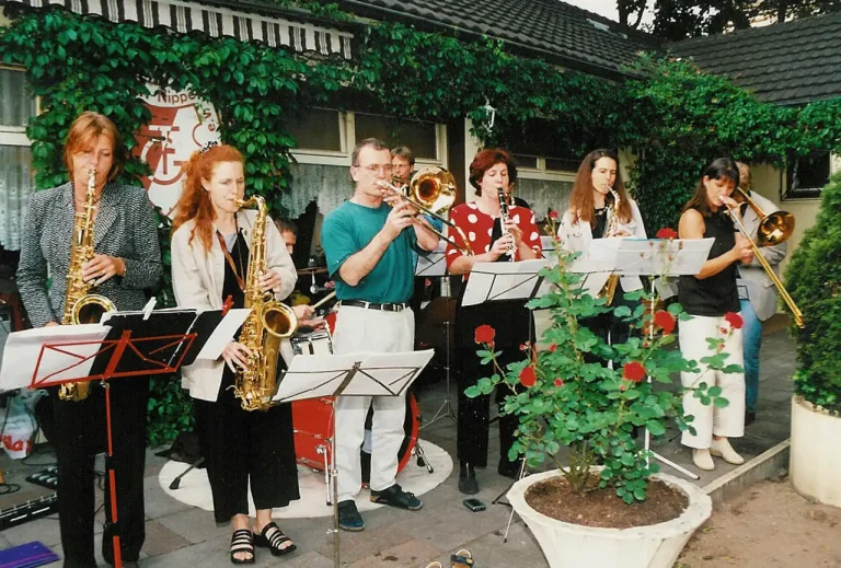 Die Dicke Luft von 1990 bis 1999