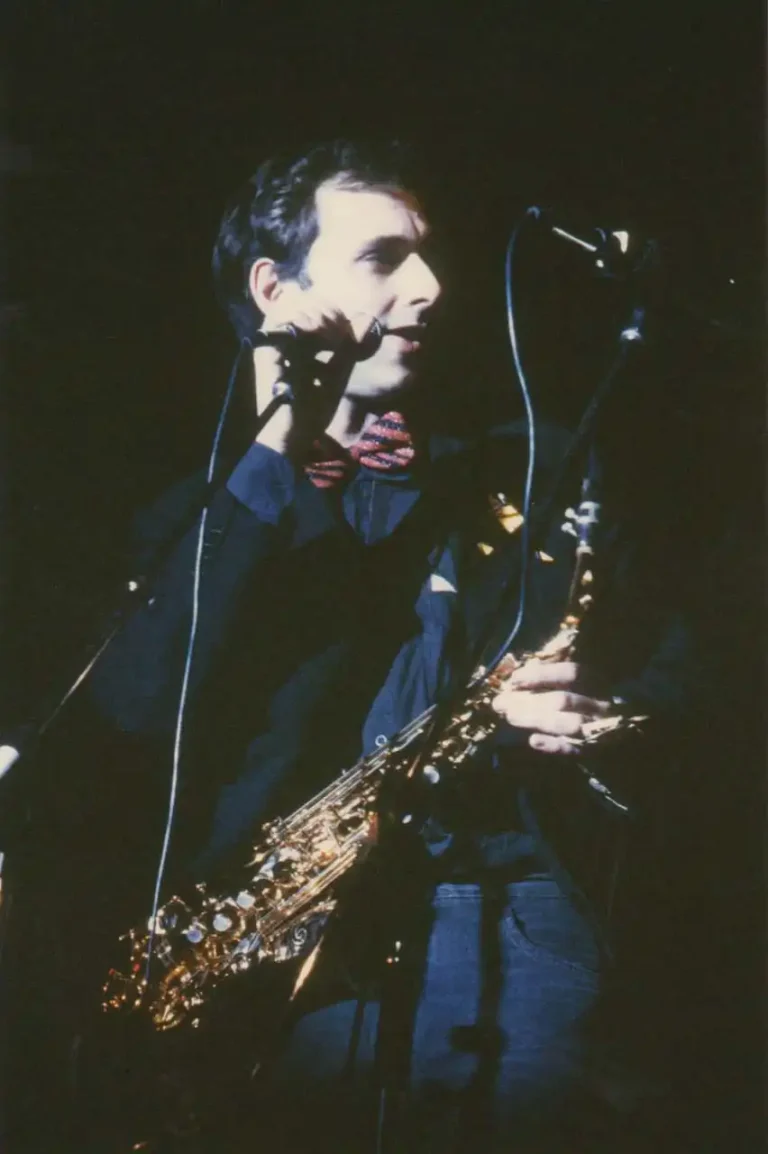 Die Dicke Luft von 1990 bis 1999