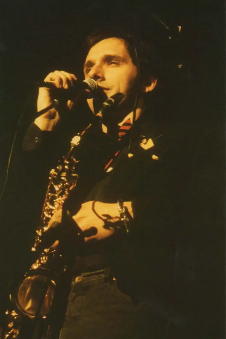 Die Dicke Luft von 1990 bis 1999