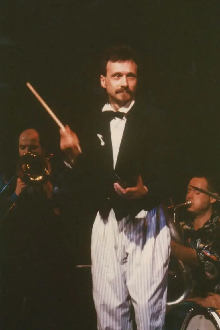 Die Dicke Luft von 1990 bis 1999