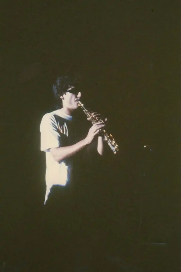 Die Dicke Luft von 1990 bis 1999