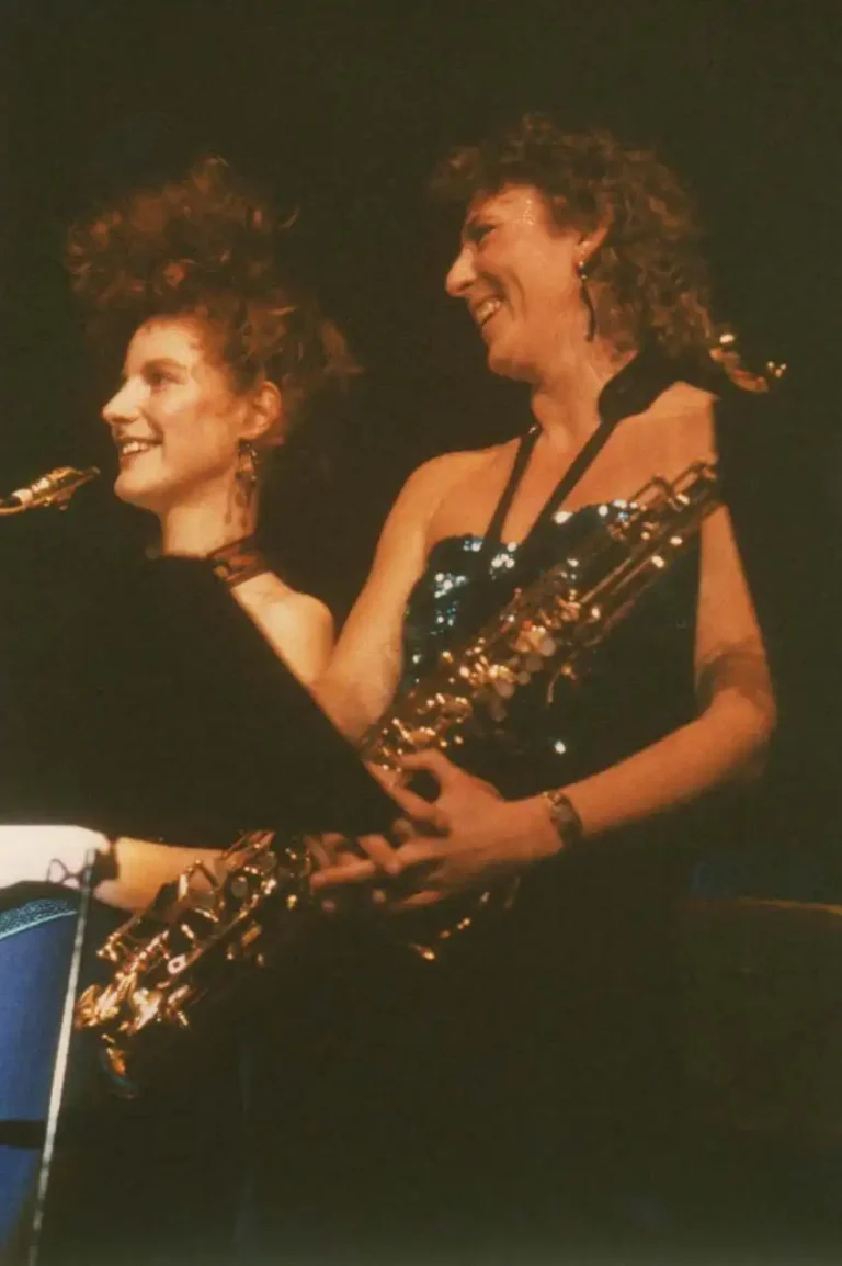 Die Dicke Luft von 1990 bis 1999