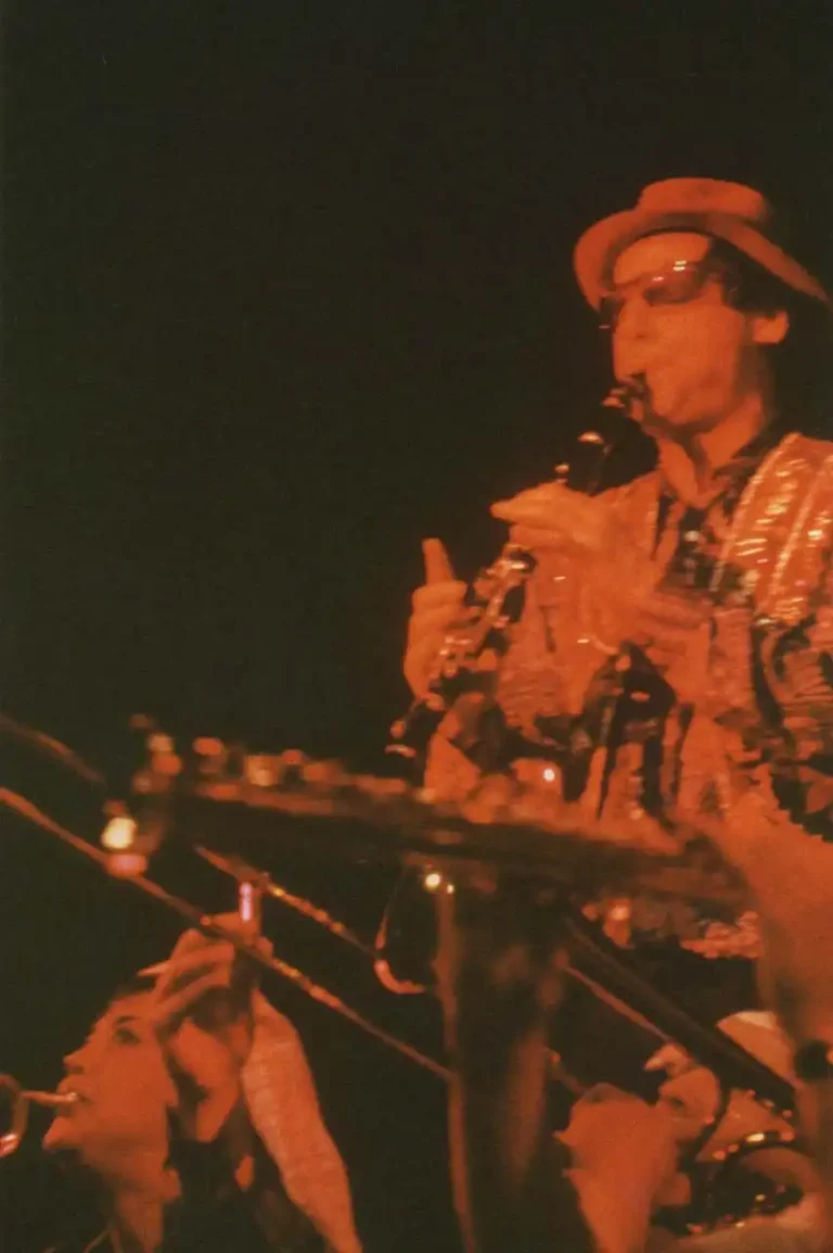 Die Dicke Luft von 1990 bis 1999