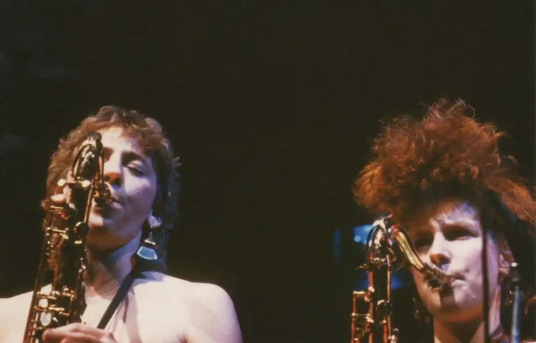 Die Dicke Luft von 1990 bis 1999