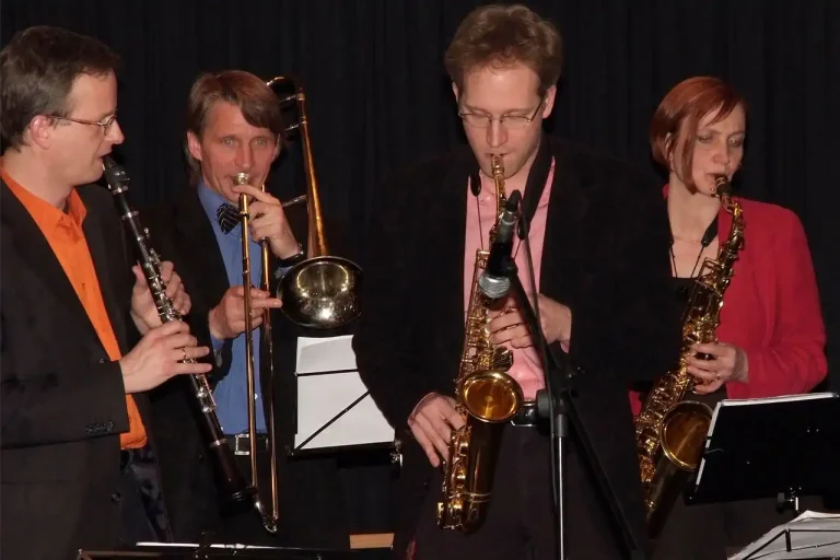 Die Dicke Luft von 2000 bis 2009