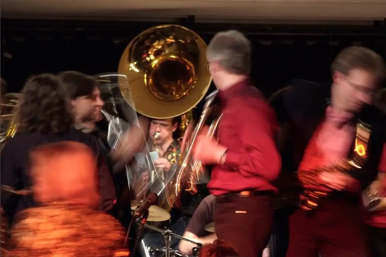 Die Dicke Luft von 2000 bis 2009