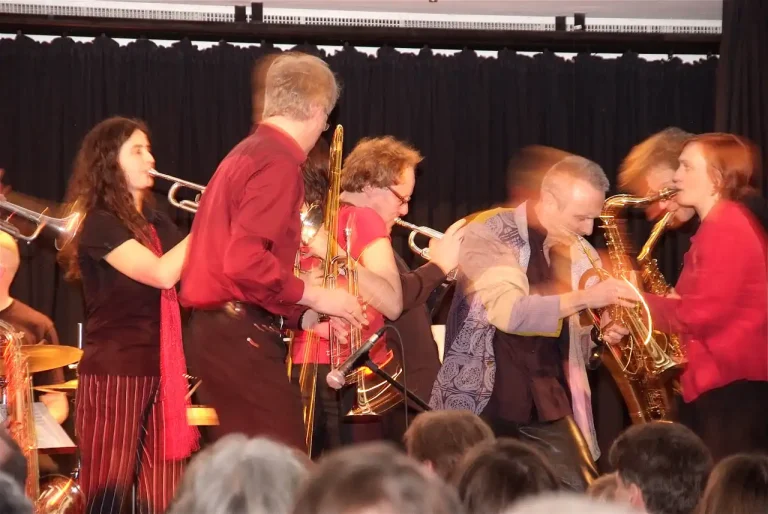 Die Dicke Luft von 2000 bis 2009