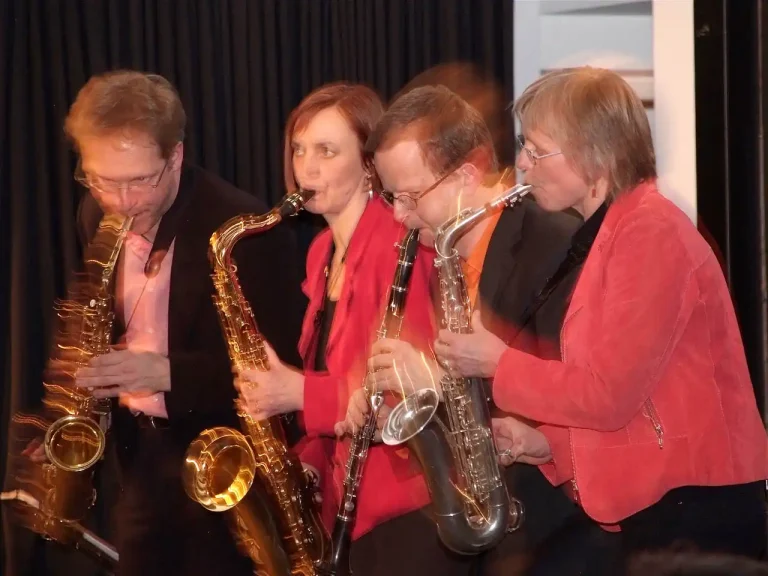 Die Dicke Luft von 2000 bis 2009