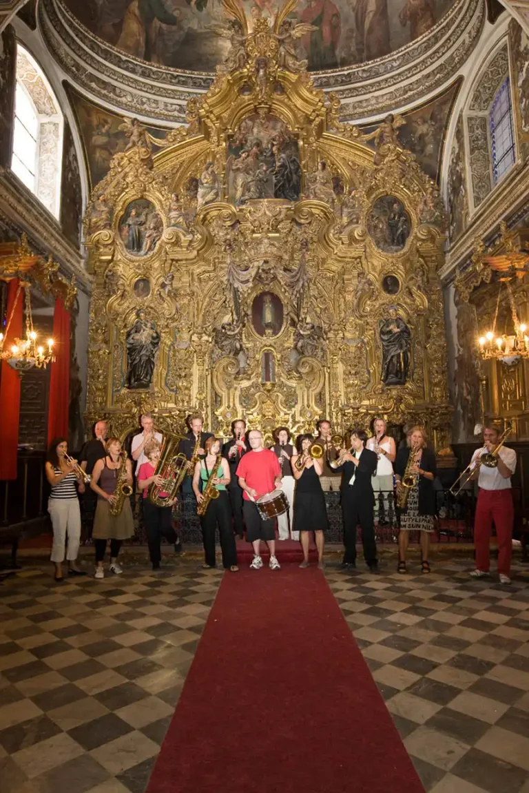 Die Dicke Luft von 2000 bis 2009