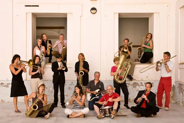 Die Dicke Luft von 2000 bis 2009