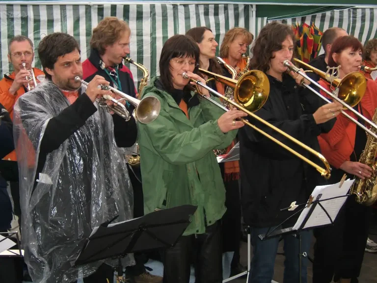 Die Dicke Luft von 2000 bis 2009