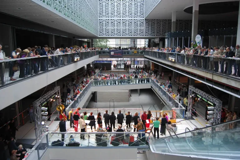 Die Dicke Luft von 2000 bis 2009