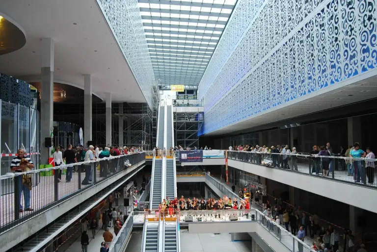 Die Dicke Luft von 2000 bis 2009