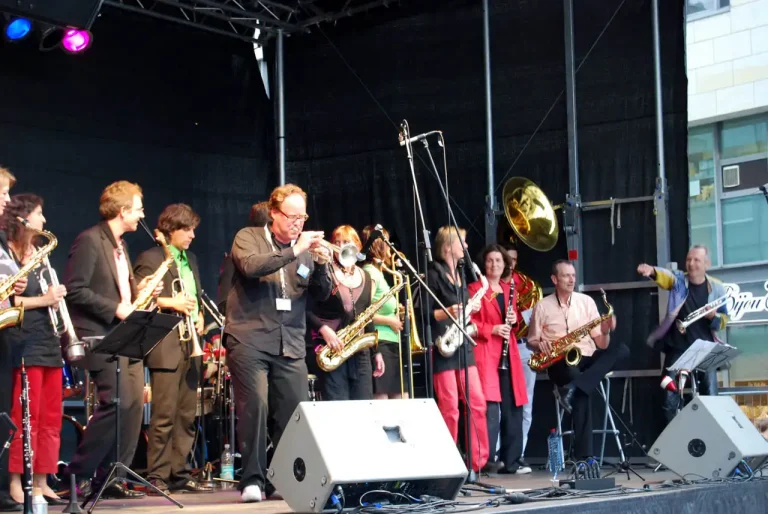 Die Dicke Luft von 2000 bis 2009