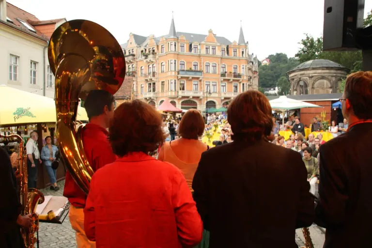 Die Dicke Luft von 2000 bis 2009