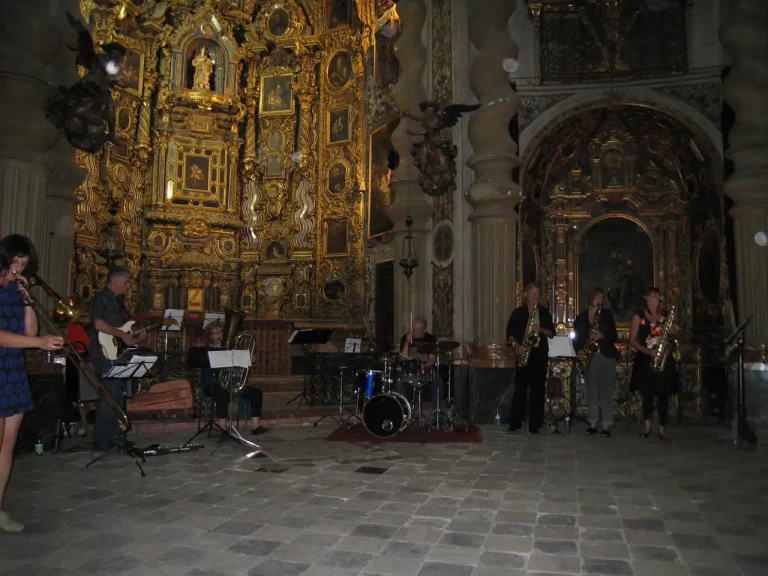 Die Dicke Luft von 2000 bis 2009