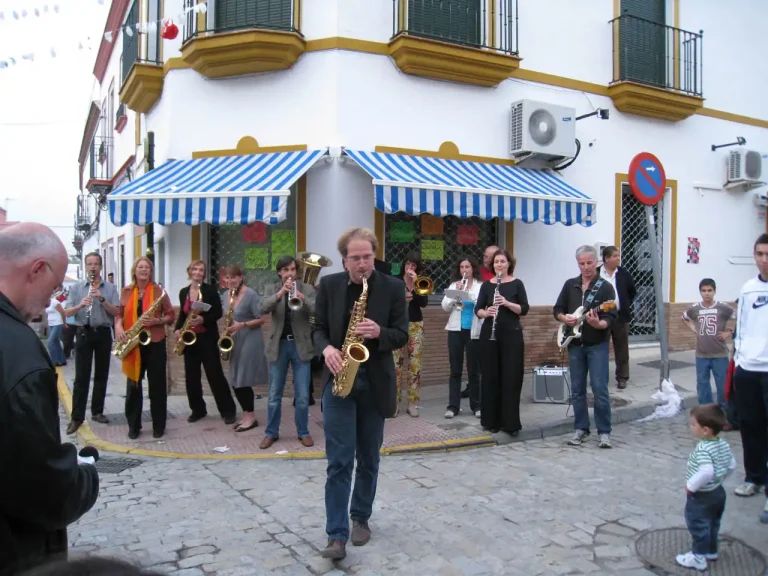 Die Dicke Luft von 2000 bis 2009