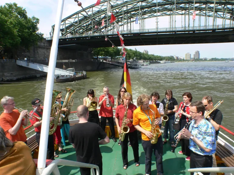 Die Dicke Luft von 2000 bis 2009