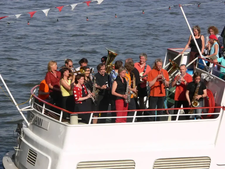 Die Dicke Luft von 2000 bis 2009