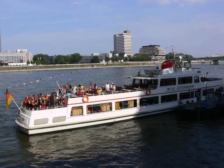 Die Dicke Luft von 2000 bis 2009