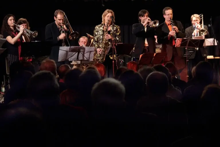 Die Dicke Luft von 2009 bis jetzt