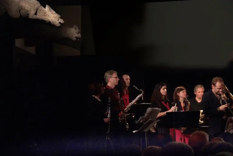 Die Dicke Luft von 2009 bis jetzt