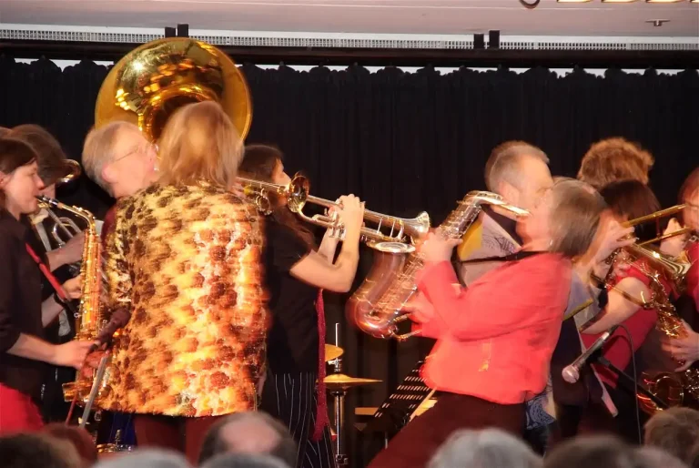 Die Dicke Luft von 2009 bis jetzt