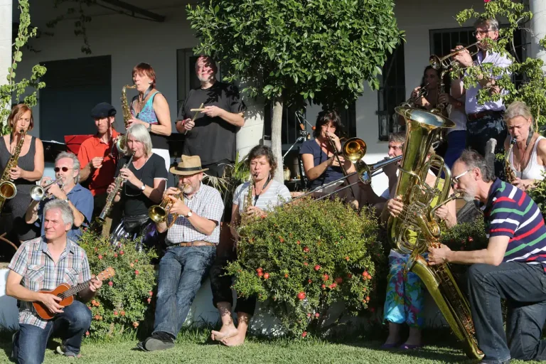 Die Dicke Luft von 2009 bis jetzt