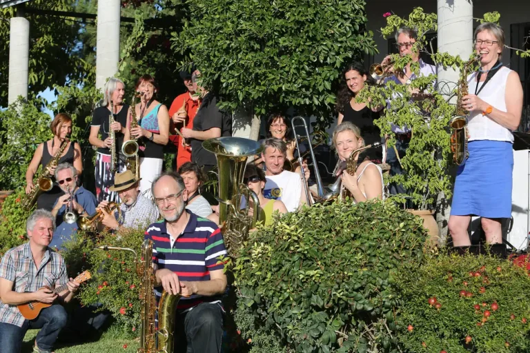 Die Dicke Luft von 2009 bis jetzt