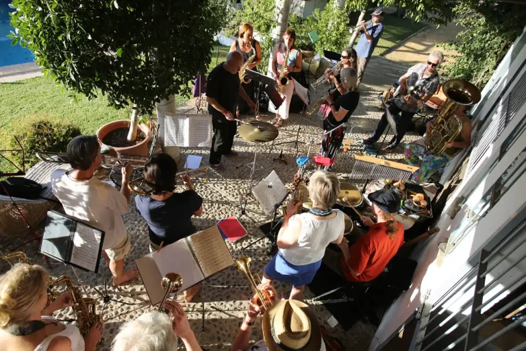 Die Dicke Luft von 2009 bis jetzt