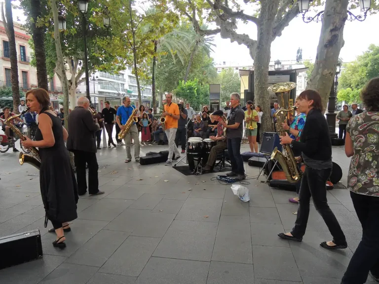 Die Dicke Luft von 2009 bis jetzt