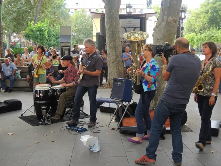 Die Dicke Luft von 2009 bis jetzt