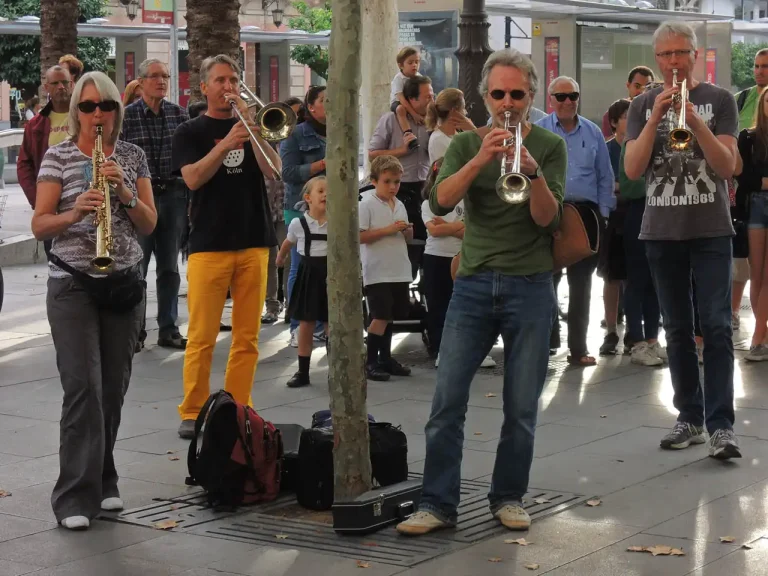 Die Dicke Luft von 2009 bis jetzt