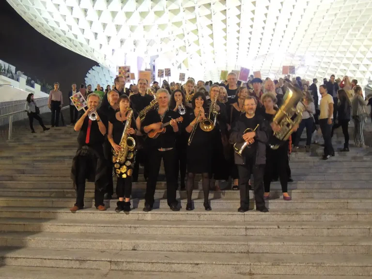 Die Dicke Luft von 2009 bis jetzt